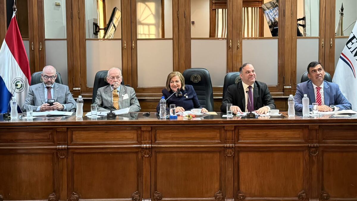 JEM admite tratar la denuncia de senador Varela en caso censura a ABC