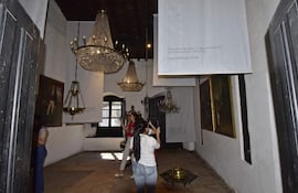 El Museo Casa de la Independencia es uno de los espacios que puede ser visitado durante esta Semana Santa.