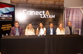 Foro Conecta Latam 2026