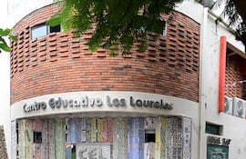 El colegio desde hace 30 años es pionero en la inclusión educativa en Paraguay.