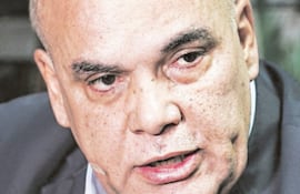 Basilio “Bachi” Núñez.