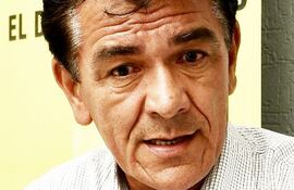 Abogado Silvo Delvalle, presentó un recurso de revisión contra una resolución de la Corte Suprema de Justicia que dispuso la casación de su matrícula.