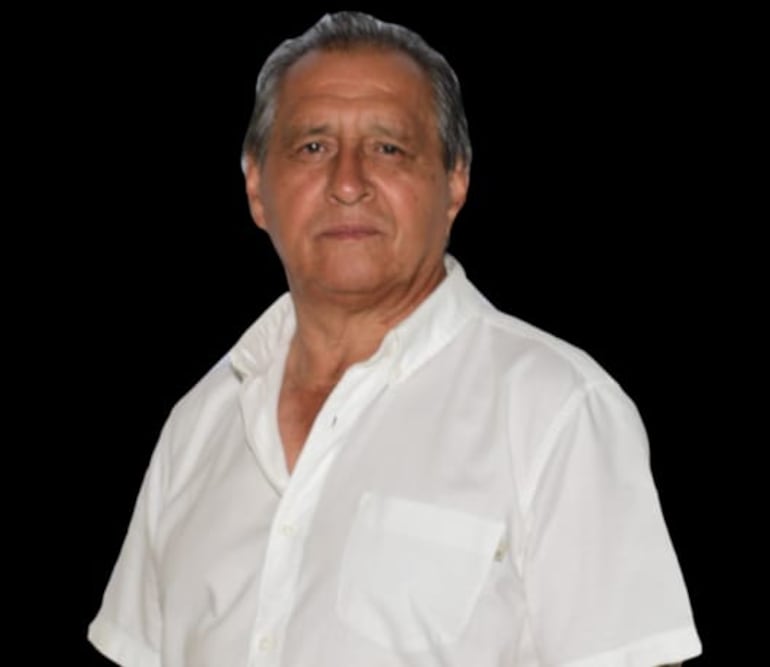 Ramon Paiva (ANR)  