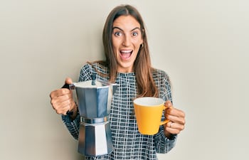 Café.