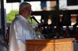 El Pbro. Dr. Nilo Zárate advirtió que la educación en nuestro país sigue siendo una deuda pendiente, mientras miles de niños y jóvenes claman por oportunidades reales para crecer.