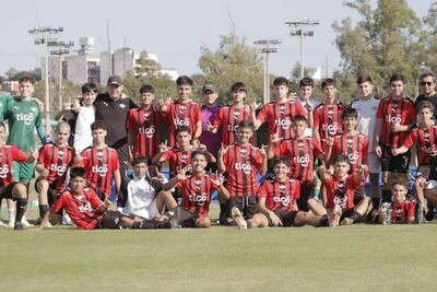 Los gumarelos sumaron su décimo cuarto partido ganado
