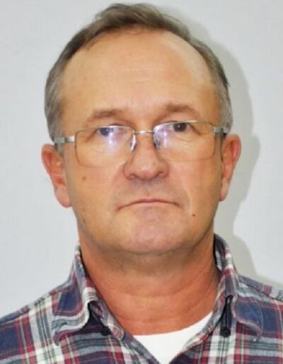 Claus Escher, Pdte. de APS