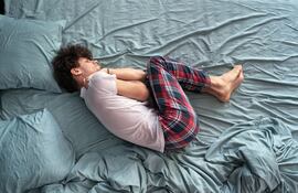 La ciencia detrás de los sueños húmedos: ¿por qué suceden?