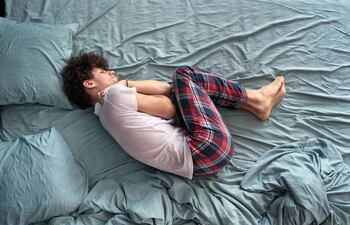 La ciencia detrás de los sueños húmedos: ¿por qué suceden?