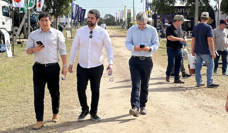 Expo Pioneros 2026  reúne al agro y a la  innovación
