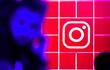 Logo de Instagram. La autoridad antimonopolio alemana informó este jueves de que ha llegado a un acuerdo con Meta (la antigua Facebook) para retirar las restricciones impuestas en 2019 al procesamiento de datos de usuarios.