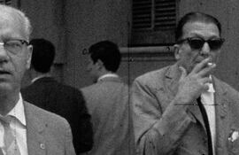 "Bajo las banderas, el sol" presentará imágenes inéditas sobre Paraguay, que fueron rescatadas de diversos archivos del mundo.