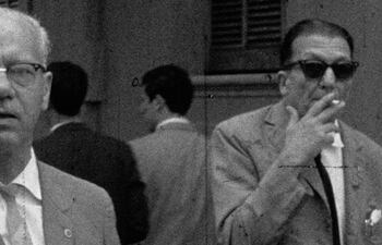 "Bajo las banderas, el sol" presentará imágenes inéditas sobre Paraguay, que fueron rescatadas de diversos archivos del mundo.