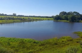 Enfermero falleció ahogado en un tajamar en Carmen del Paraná