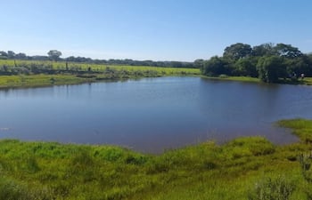 Enfermero falleció ahogado en un tajamar en Carmen del Paraná