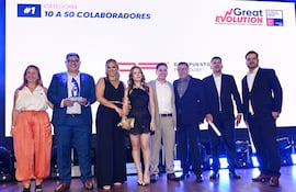 DPRepuestos demuestra que invertir en cultura organizacional no solo genera bienestar, sino también resultados sostenibles.