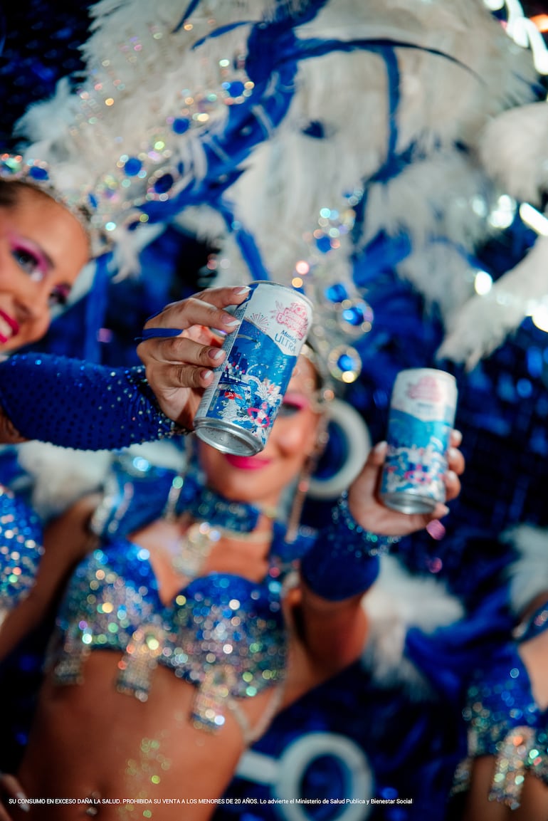 Munich Ultra invita a disfrutar de la segunda noche del Carnaval encarnaceno, a realizarse hoy, desde las 21:00.