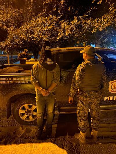 El fin de semana fueron denunciados varios hechos de robos en las distintas comisarías y de Ñeembucú.