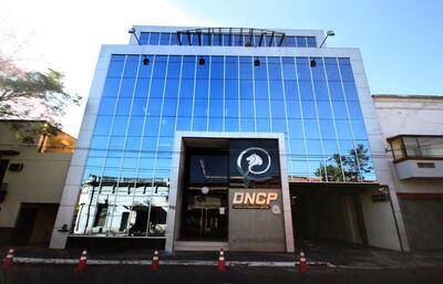 Desde la Dirección Nacional de Contrataciones Públicas estiman llegar a 200 inhabilitaciones para finales de este año.