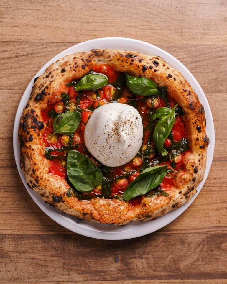 Mercato La Caoba, delSol.