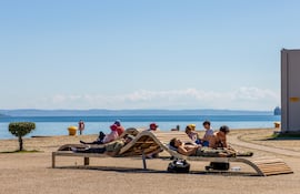 Tesalónica, Grecia.