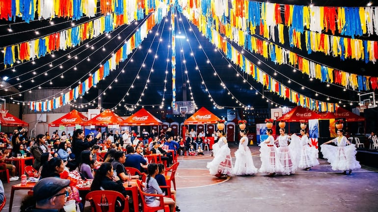 Las actividades culturales y una serenata por el aniversario 251 de la ciudad continuará en la sede de la UNACE.