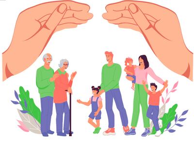 Los derechos humanos en el marco de la legislación e institucionalidad democrática en el Paraguay