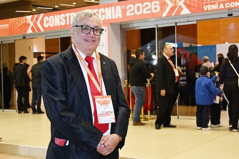 Constructecnia 2026