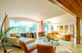 Los blindex de Vasa del Paraguay son ideales y atractivos para cualquier tipo de ambiente.