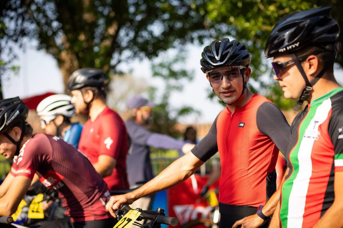 Ciclismo: el próximo domingo se realizará el Transitapúa Bike 2026