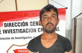 Anselmo Fidel Arrúa Cabrera, detenido en 2021, es el único acusado por el asesinato del excapellán, ocurrido el 1 de mayo de 2012 en Ñemby.