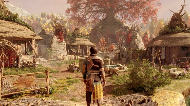 GreedFall 2 The Dying World