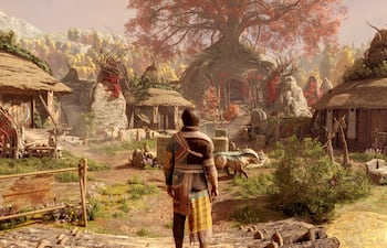GreedFall 2 The Dying World