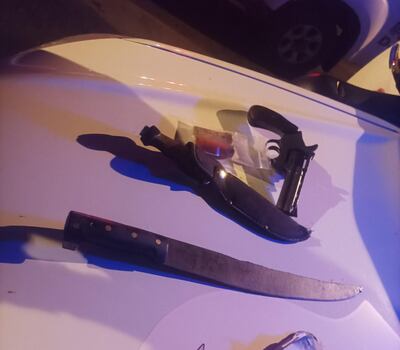 Gresca entre vecinos terminó con amenazas y disparos en Cambyretá.