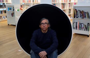 Anuncio Martí, prófugo de la justicia paraguaya, estaría viviendo en el Brasil.