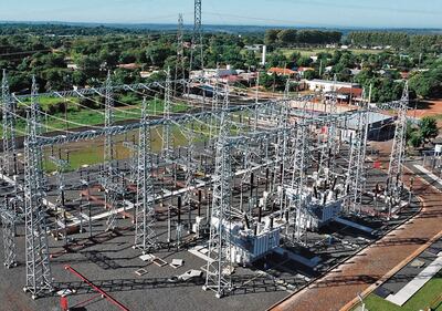 Es el tiempo de pagar tarifas bajas, de construir las obras complementarias que necesita el país.