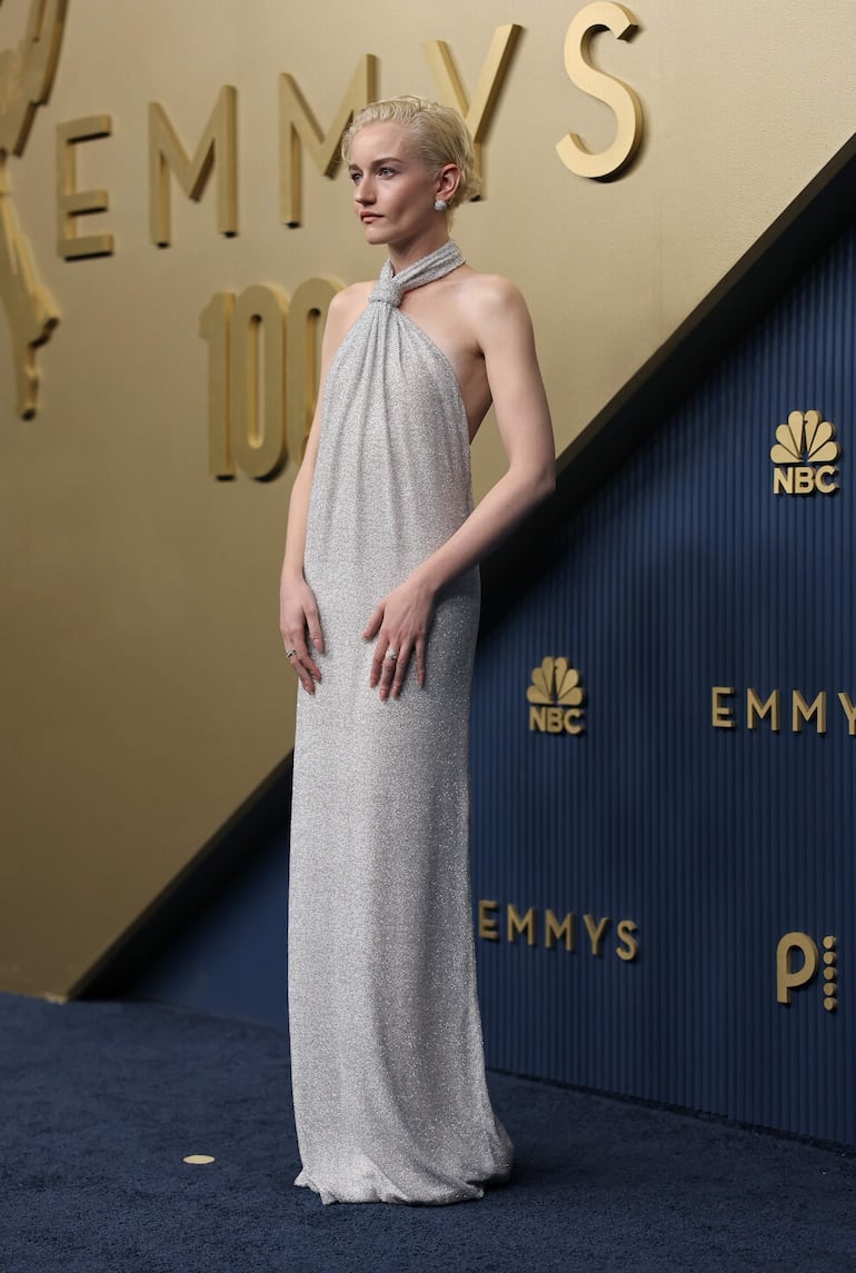 Julia Garner