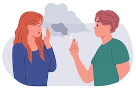 Día Mundial sin Tabaco