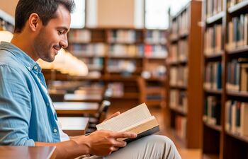 La industria editorial convive entre lo tradicional y digital