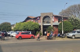 El caso ya se está siendo investigado en el Ministerio Público de Santaní, a cargo del fiscal Walter Melo y de otras instituciones.