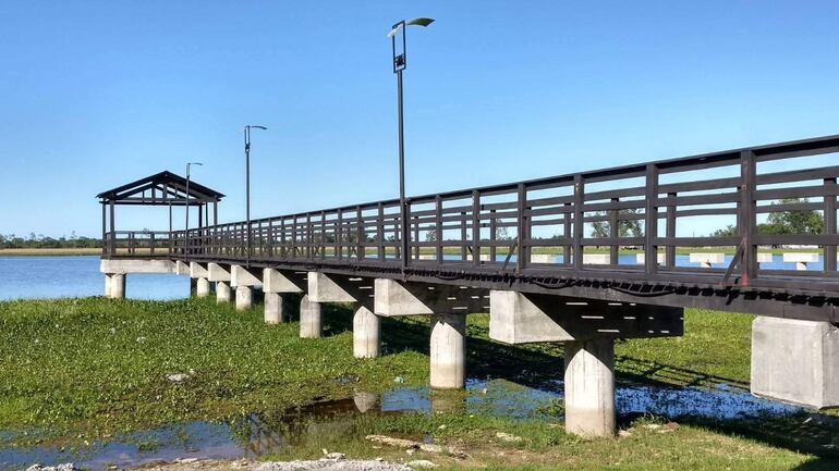 Isla Umbú: preparan festejos con cultura, historia y sabores de la cuenca lechera en honor a San Atanasio