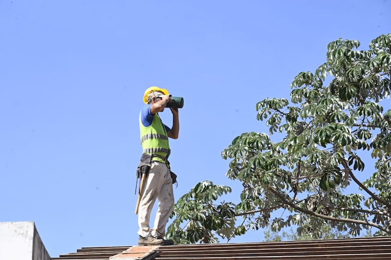 Meteorología anuncia aumento de temperaturas durante este fin de semana