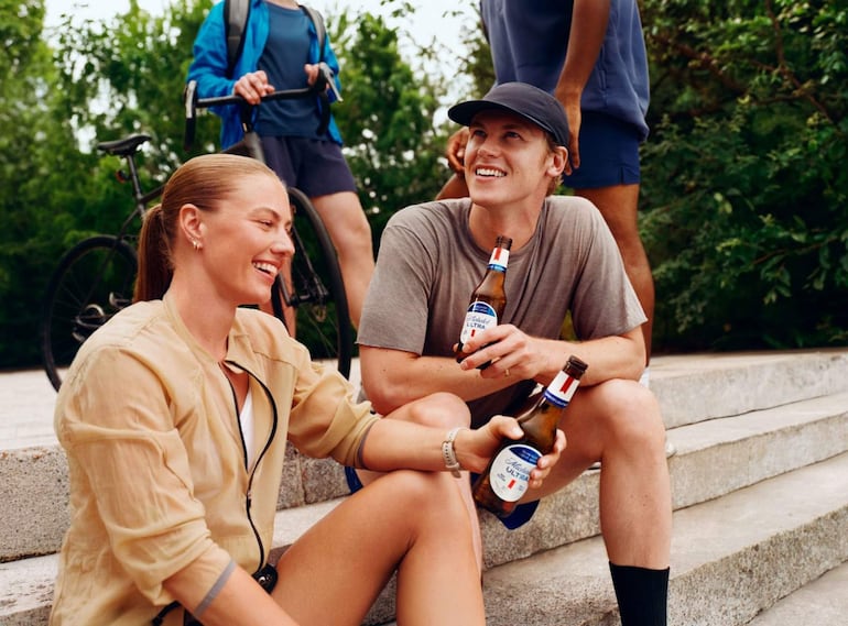 Con una propuesta que combina calidad, sabor y un perfil más ligero, Michelob Ultra gana protagonismo en el mercado cervecero nacional.