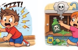 Situaciones de peligro