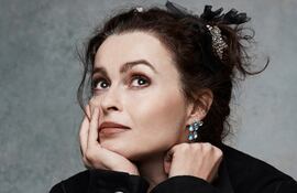 Helena Bonham Carter
