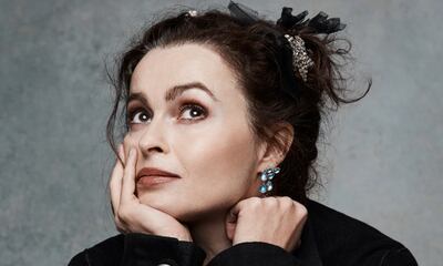 Helena Bonham Carter