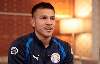 El mediocampista de Independiente del Valle, Hugo Lorenzo Quintana Escobar (24 años), una de las novedades en la convocatoria de Gustavo Alfaro.