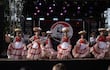 La XVI edición de la Fiesta Nacional del Chipá en Eusebio Ayala fue un éxito.