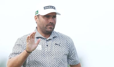 Romain Langasque, líder en Dinamarca.