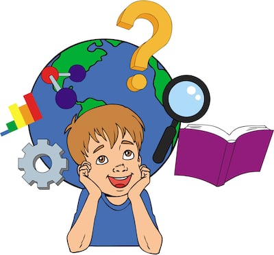 Modelo de las inteligencias múltiples de Howard Gardner